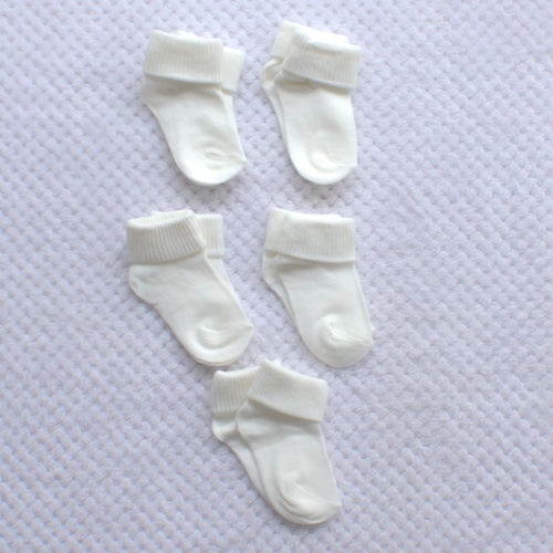 5 pack socks