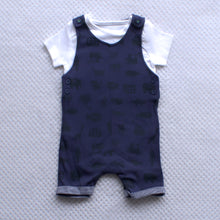 Load image into Gallery viewer, Dungaree Sets - Various