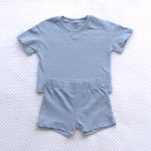 Load image into Gallery viewer, Unisex Plain Colour Short Sets - 7 Colours