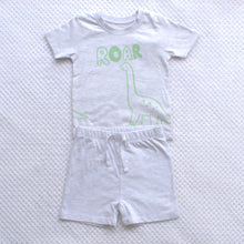 Load image into Gallery viewer, Boys Short Sets - Various Designs