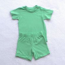 Load image into Gallery viewer, Unisex Plain Colour Short Sets - 7 Colours