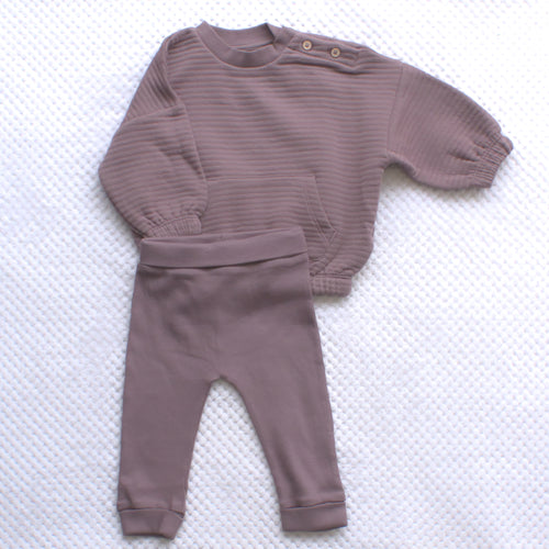Unisex Jogger Set