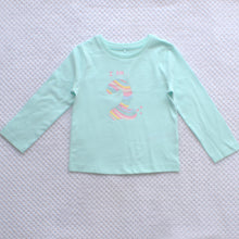 Load image into Gallery viewer, Long-sleeved Top- 3 Types