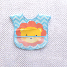 Load image into Gallery viewer, Crumb Catcher Bibs- Various
