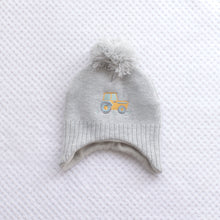 Load image into Gallery viewer, Winter Hats 2-3yrs only