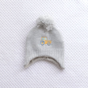 Winter Hats 2-3yrs only