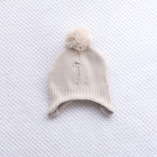 Winter Hats 2-3yrs only