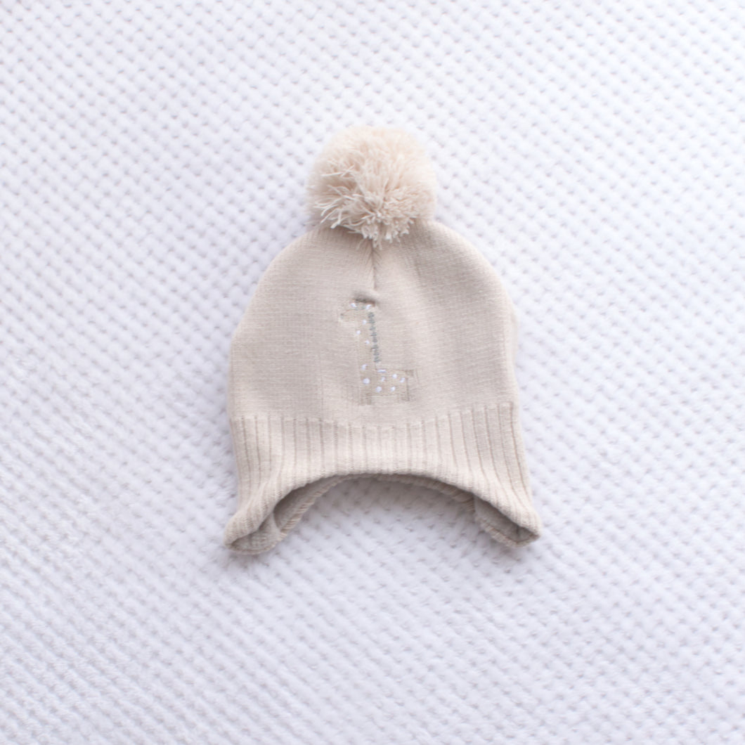 Winter Hats 2-3yrs only