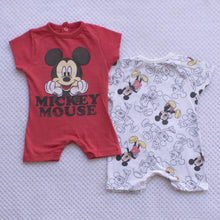 Load image into Gallery viewer, Unisex rompers
