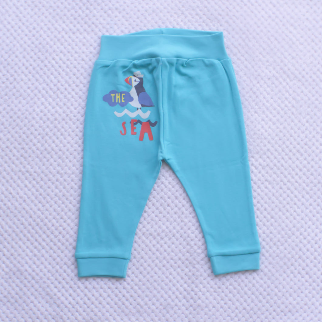 Unisex Summer Joggers