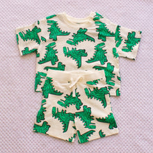 Load image into Gallery viewer, Boys Short Sets - Various Designs
