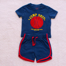 Load image into Gallery viewer, Boys Short Sets - Various
