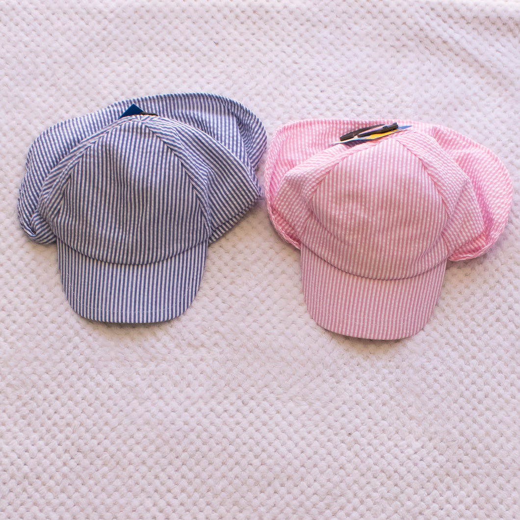 summer hats