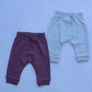 2 pack Joggers