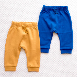 2 pack joggers