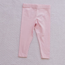 Load image into Gallery viewer, Girls Leggings- Various Colours
