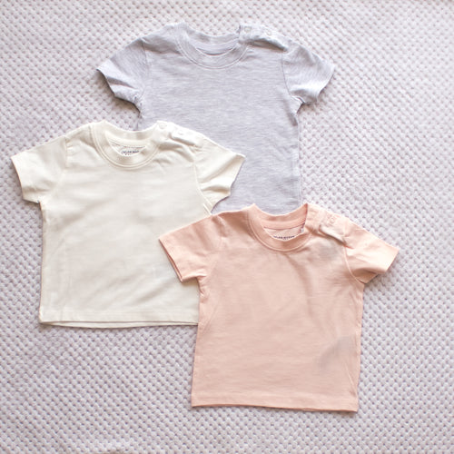 Girls T-shirts