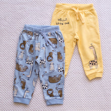 Load image into Gallery viewer, Printed Jogger Packs- Assorted