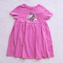 Load image into Gallery viewer, Girls Summer Dresses - Various