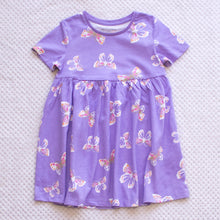 Load image into Gallery viewer, Girls Summer Dresses - Various