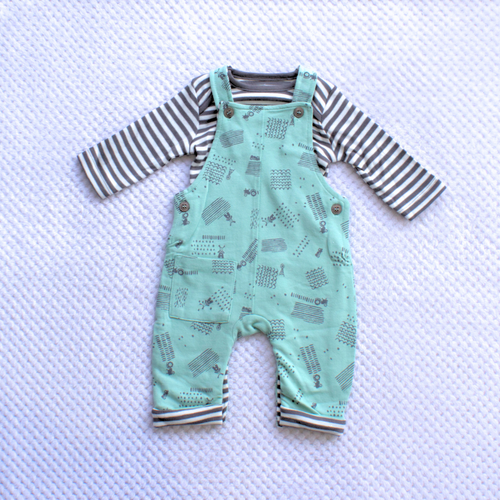 Dungaree Sets - Various