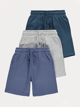 Load image into Gallery viewer, Boys Shorts