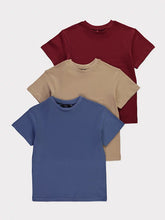 Load image into Gallery viewer, Shortsleeved Tshirts