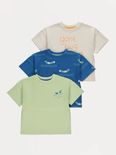 Load image into Gallery viewer, Shortsleeved Tshirts