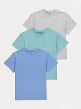 Load image into Gallery viewer, Shortsleeved Tshirts
