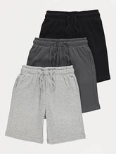Load image into Gallery viewer, Boys Shorts