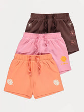Load image into Gallery viewer, Girls Shorts