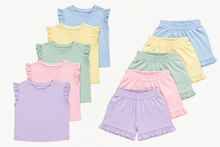 Load image into Gallery viewer, Girls Multi pack sets