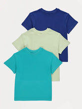 Load image into Gallery viewer, Shortsleeved Tshirts