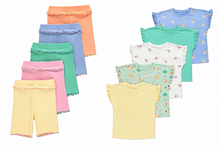 Load image into Gallery viewer, Girls Multi pack sets