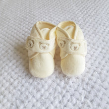 Load image into Gallery viewer, Baby Booties