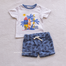Load image into Gallery viewer, Boys Short Sets - Various