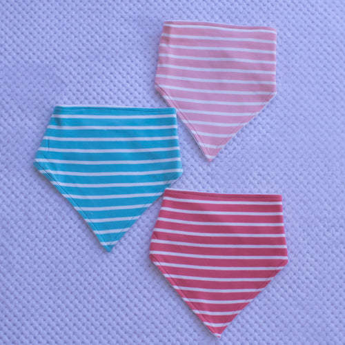 Bibs - Assorted Designs