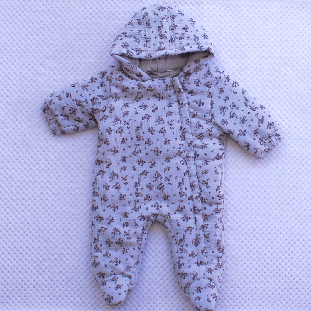 Snowsuit