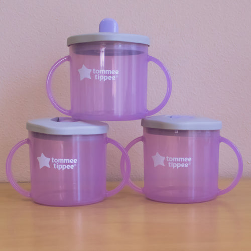 Tommee Tippee Cups