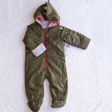Load image into Gallery viewer, Warm  Sleepsuits - Various Colours