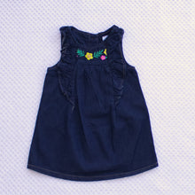 Load image into Gallery viewer, Girls Summer Dresses - Various