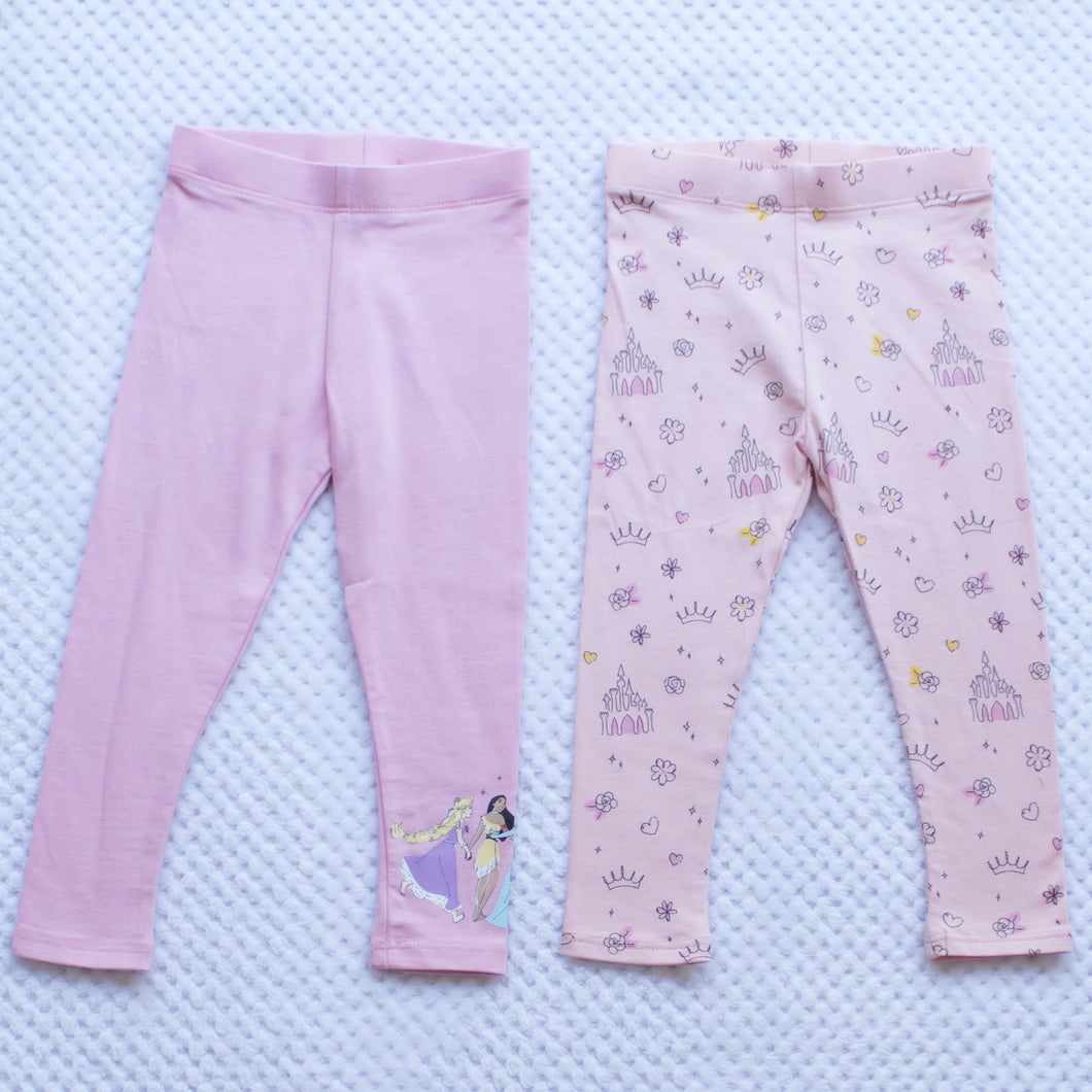 2 pack legging set