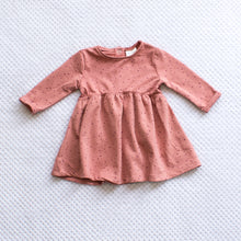 Load image into Gallery viewer, Girls long-sleeved dresses- Various Designs