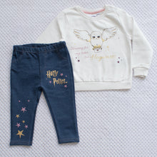 Load image into Gallery viewer, Harry Potter Legging set
