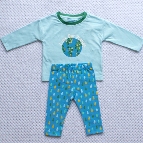 Boys Jogger Sets - Various Designs