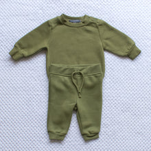 Load image into Gallery viewer, Plain Tracksuits - 4 Colours