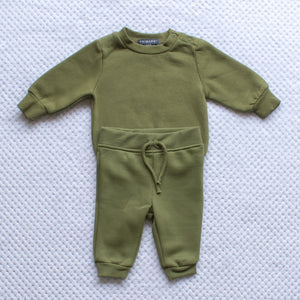 Plain Tracksuits Colours – BabyBasicszim