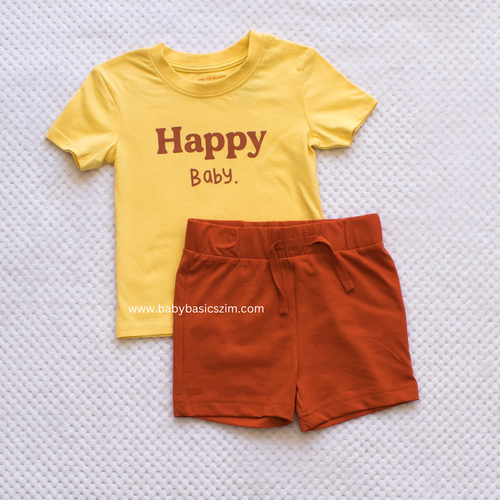 Short Set