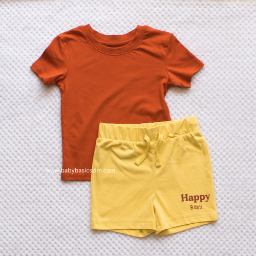 Short Set