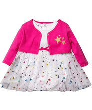 Load image into Gallery viewer, Girls Dresses Sale 0-3m Assorted